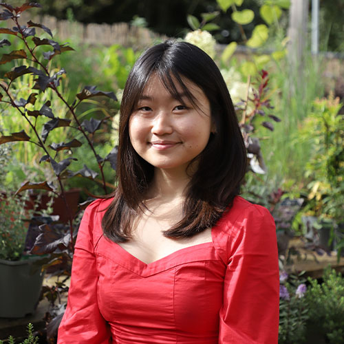 Zimeng Li